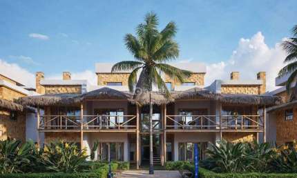 Apartamento à venda, Condominio Village BG no bairro Barra grande, Cajueiro da Praia/PI
