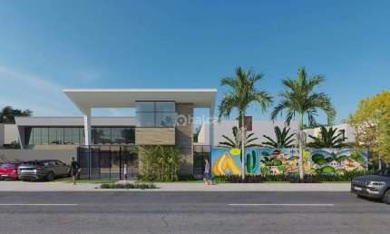 Casa em Condomínio à venda, Tarsila do Amaral no bairro Uruguai, Teresina/PI