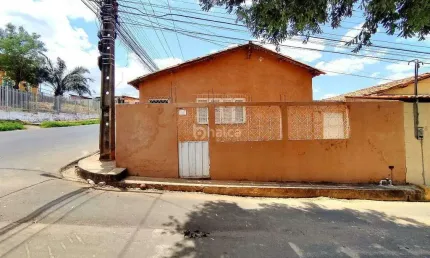 Casa com 3 quartos à venda na Conjunto Redenção, Redenção, Teresina