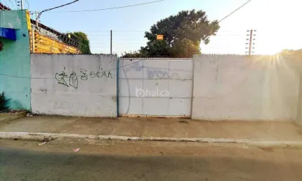 Terreno à venda na Rua Coelho de Resende, Centro, Teresina