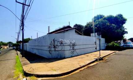 Casa a Venda no Bairro Vila Operária em Teresina-PI