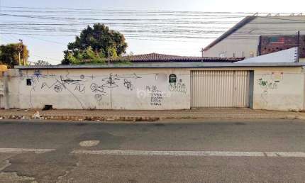 Casa com 4 quartos à venda na Rua Coelho de Resende, Centro Sul, Teresina