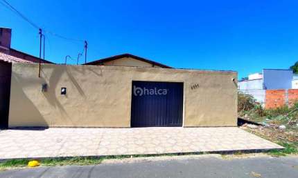 Casa Residencial à venda, no bairro Parque Poti, Teresina/PI