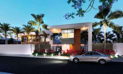 Casa em Condomínio à venda, Condominio Fernando Pessoa no bairro Morros, Teresina/PI