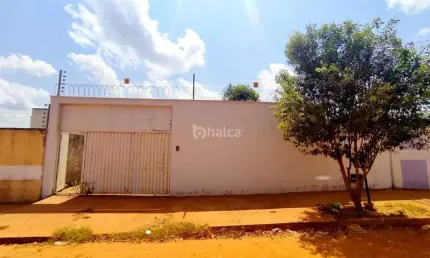 Casa Residencial para aluguel, no bairro Loteamento Claudio Pacheco II, Teresina/PI