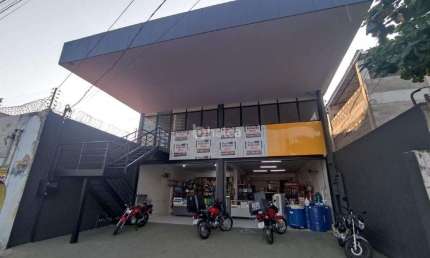 Ponto Comercial para aluguel, no bairro São Cristóvão, Teresina/PI