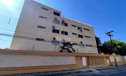 Apartamento à venda, Edificio Marcia no bairro São Cristóvão, Teresina/PI