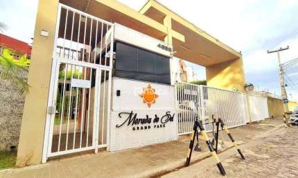 Apartamento à venda, Condomínio Morada do Sol Grand Park no bairro Campestre, Teresina/PI