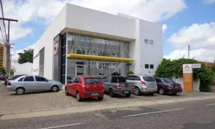 Sala para aluguel, Clínica Medicarci no bairro Centro, Teresina/PI
