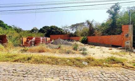 Terreno à venda na Rua Doutor Arnaldo Neiva, Campestre, Teresina