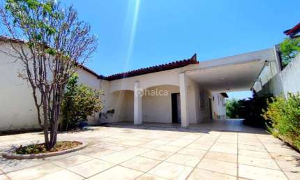 Casa Residencial à venda, no bairro Marques, Teresina/PI