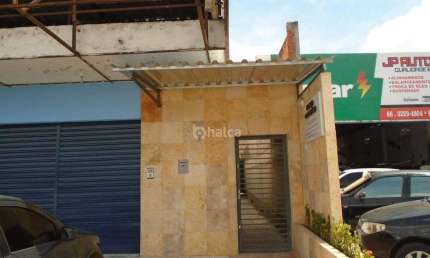 Apartamento no Edifício Zezinho de Bonifacio Barão no Bairro Tabuleta, Teresina-PI