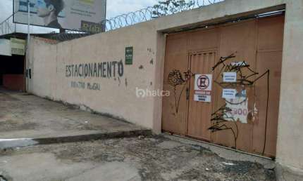 Garagem para aluguel, no bairro Centro, Teresina/PI