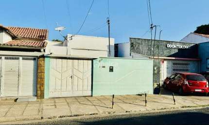 Casa com 4 quartos à venda na Rua Bejamin Constant, Centro Norte, Teresina