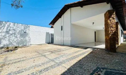 Casa Residencial à venda, no bairro Morada do Sol, Teresina/PI
