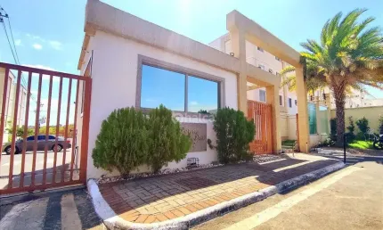 Apartamento à Venda no Bairro Gurupi no Condomínio Parque Terrazzo Poti