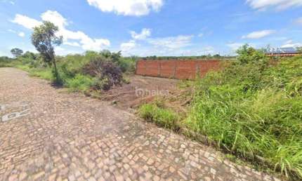 Terreno à Venda no Loteamento Cláudio Pacheco II – Bairro Vale do Gavião