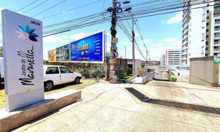Apartamento à venda, Condomínio Jardim de Manuella no bairro Recanto das Palmeiras, Teresina/PI