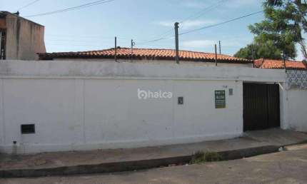 Casa Residencial à venda, no bairro Acarape, Teresina/PI