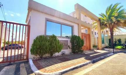 Apartamento à venda, Condomínio Parque Terrazzo Poti no bairro Gurupi, Teresina/PI