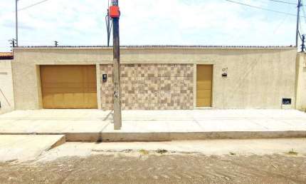 Casa Residencial à venda, no bairro Morada do Sol, Teresina/PI