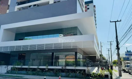 Loja Comercial para aluguel, Condomínio Neto Campelo no bairro Fatima, Teresina/PI