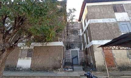 Apartamento para aluguel, Condominio Ipê II no bairro Buenos Aires, Teresina/PI