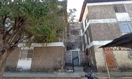 Apartamento à venda, Condominio Ipê II no bairro Buenos Aires, Teresina/PI