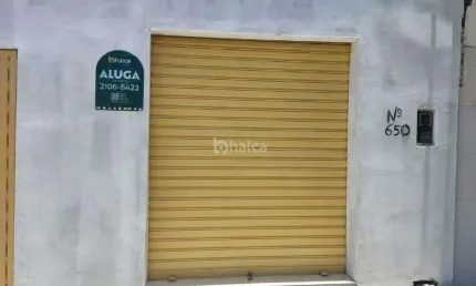Ponto Comercial para aluguel, no bairro CENTRO, Campo Maior/PI