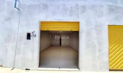 Ponto Comercial para aluguel, no bairro CENTRO, Campo Maior/PI