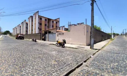 Apartamento à venda, Condomínio Imperial Park no bairro Morada do Sol, Teresina/PI