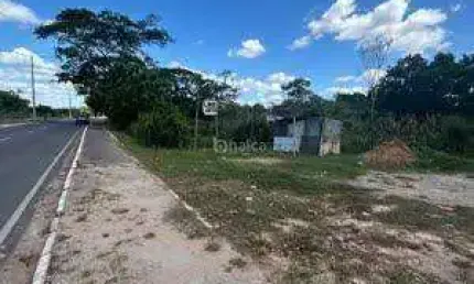 Terreno à venda na Rua 1, Mangueira, Timon