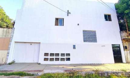 Apartamento à venda, Condomínio Carlos Filho no bairro Gurupi, Teresina/PI