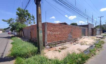 Casa Residencial à venda, no bairro Macauba, Teresina/PI