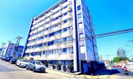 Sala para aluguel, Edifício Luiz Fortes no bairro Centro, Teresina/PI