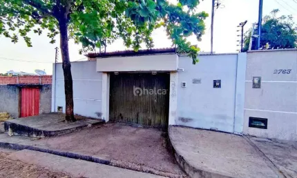 Casa Residencial à venda, no bairro Piçarreira, Teresina/PI