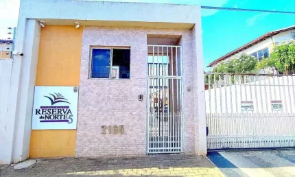 Casa em Condomínio para aluguel, Condomínio Reserva do Norte 5 no bairro Santa Maria, Teresina/PI
