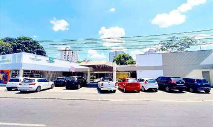 Loja ou Sala Comercial à venda, RB Center no bairro Joquei, Teresina/PI