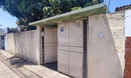 Casa Residencial à venda, no bairro Centro, Teresina/PI
