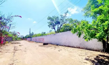 Sítio/Chácara para aluguel, no bairro Sangrador, Timon/MA