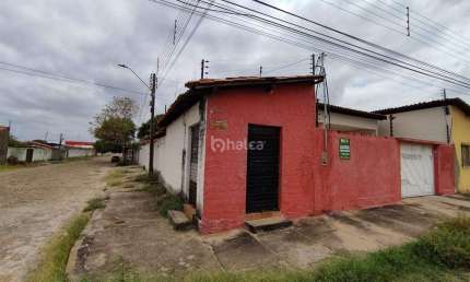 Casa Residencial à venda, no bairro Lourival Parente, Teresina/PI