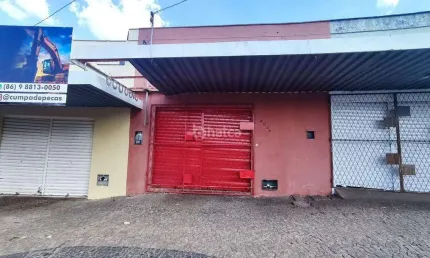 Ponto Comercial para aluguel, no bairro Piçarreira, Teresina/PI