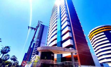 Apartamento à venda, Edificio Diamond Tower no bairro Ilhotas, Teresina/PI