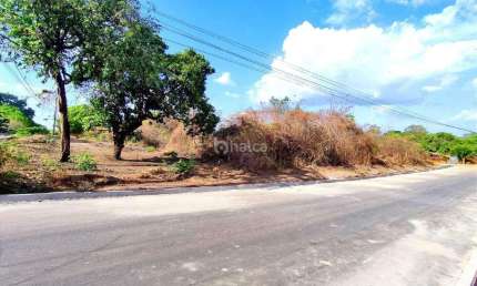 Terreno à venda na Rua Paulo Afonso Alencar, Esplanada, Teresina