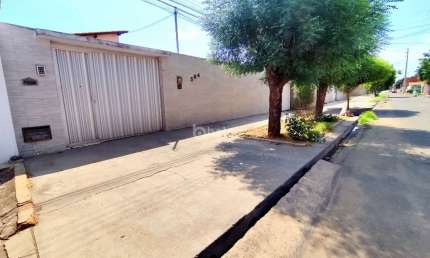 Casa com 1 quarto à venda na Rua Jaime Assunção e Silva, Parque Alvorada, Timon