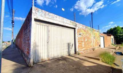 Casa Residencial à venda, no bairro Jacinta Andrade, Teresina/PI