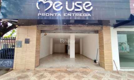 Ponto comercial para alugar na Rua Areolino de Abreu, Centro, Teresina
