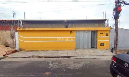 Casa com 3 quartos à venda na Quadra Mocambinho  Setor A, Mocambinho, Teresina