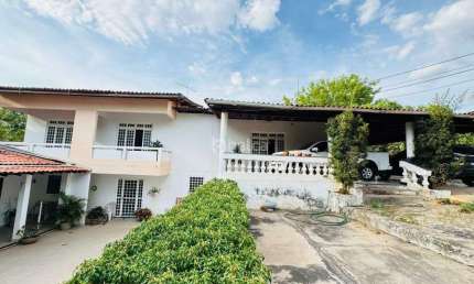 Casa Residencial à venda, no bairro Morros, Teresina/PI