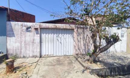 Casa Residencial à venda, no bairro Parque Ideal, Teresina/PI